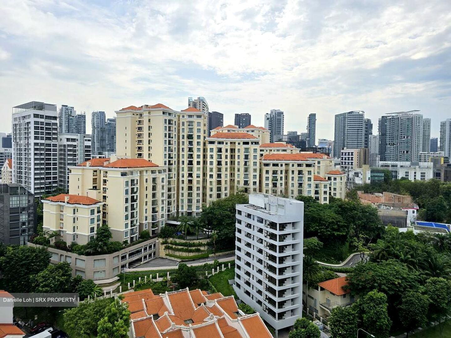 The Imperial (D9), Condominium #477195951